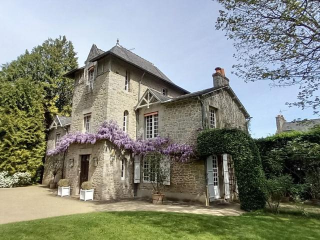 Maison 6 pièces 170 m²