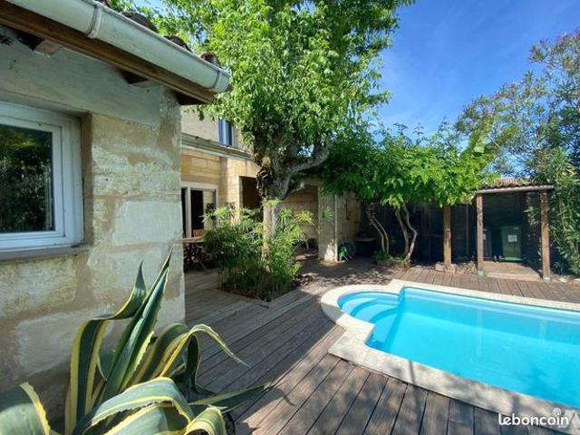 Maison 6 pièces 164 m²
