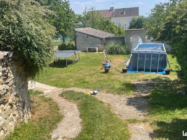 Maison 6 pièces 164 m²
