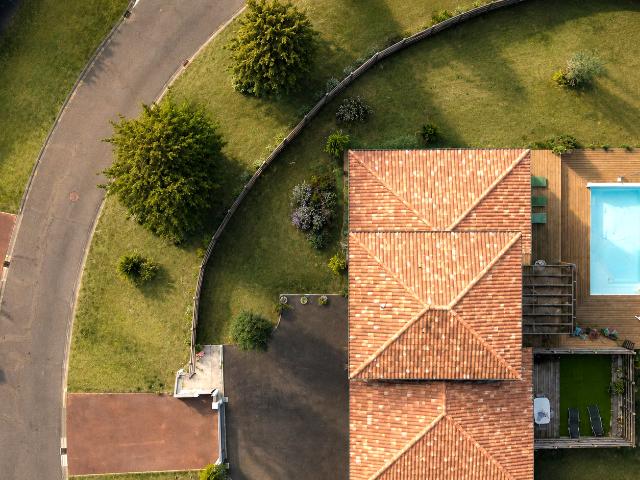 Maison 6 pièces 164 m²