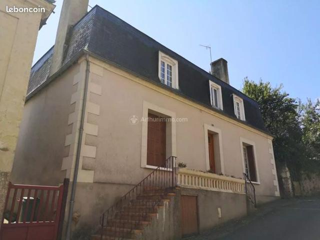 Maison 6 pièces 164 m²