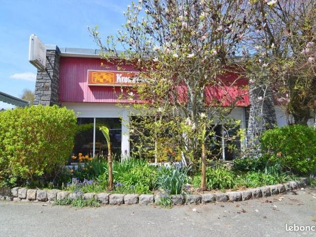 Maison 6 pièces 164 m²