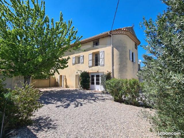 Maison 6 pièces 164 m²