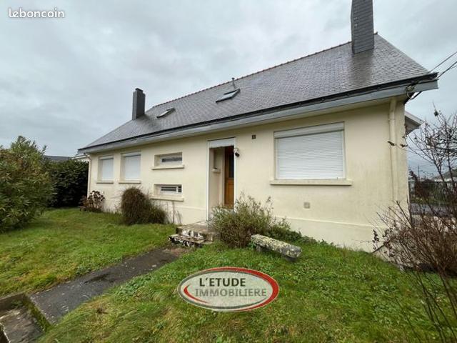 Maison 6 pièces 164 m²
