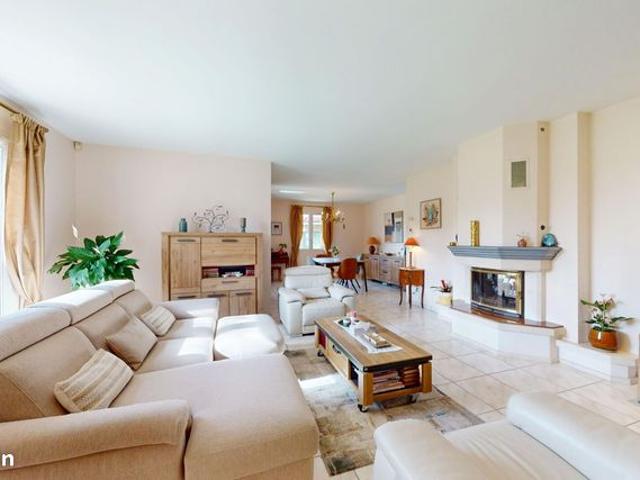 Maison 6 pièces 164 m²