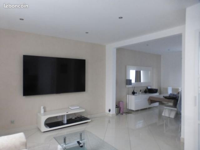 Maison 6 pièces 164 m²