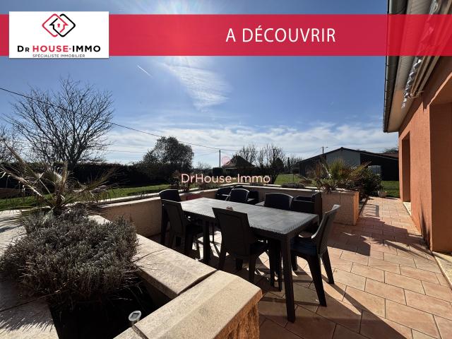 Maison 6 pièces 164 m²