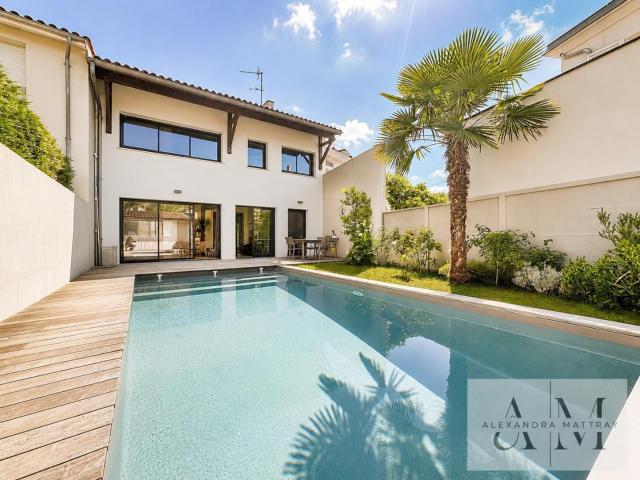 Maison 6 pièces 164 m²