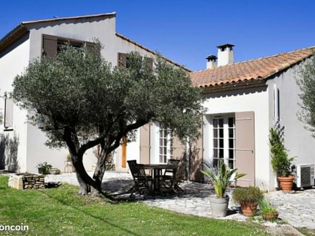 Maison 6 pièces 164 m²