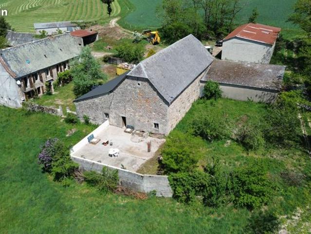 Maison 6 pièces 164 m²