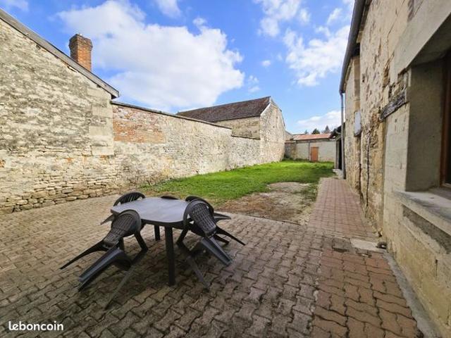 Maison 6 pièces 164 m²