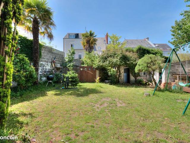 Maison 6 pièces 164 m²
