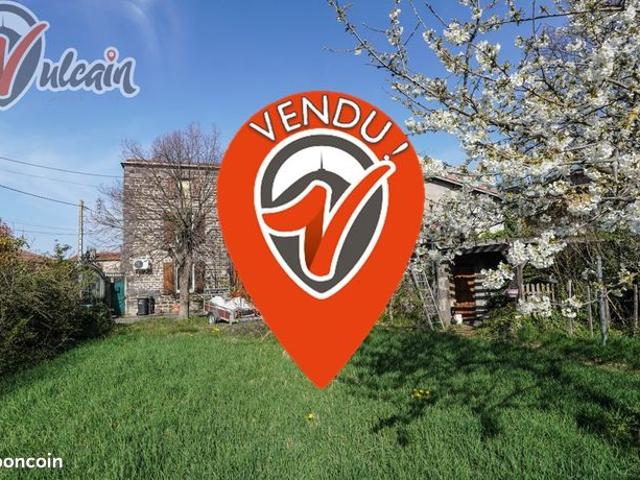 Maison 6 pièces 164 m²
