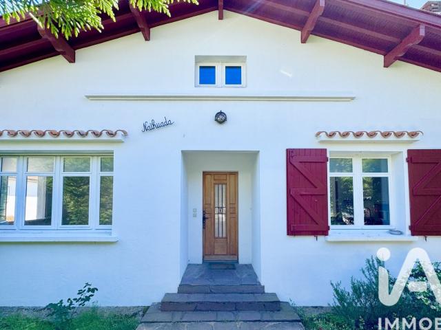 Maison 6 pièces 164 m²