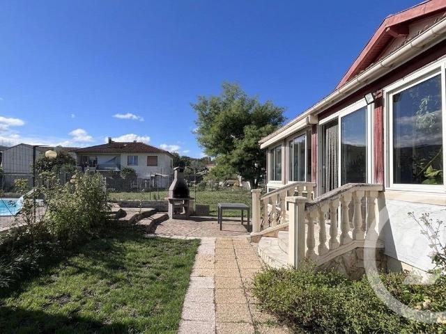 Maison 6 pièces 164 m²