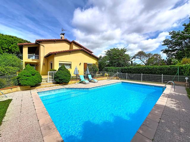 Maison 6 pièces 164 m²