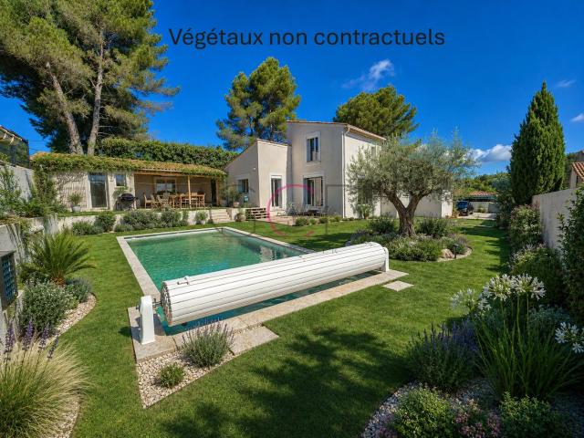 Maison 6 pièces 164 m²