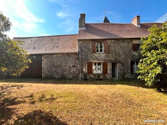 Maison 6 pièces 164 m²
