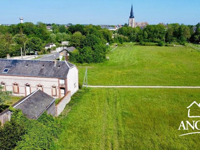 Maison 6 pièces 164 m²
