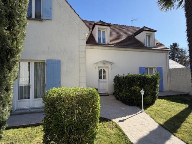 Maison 6 pièces 164 m²