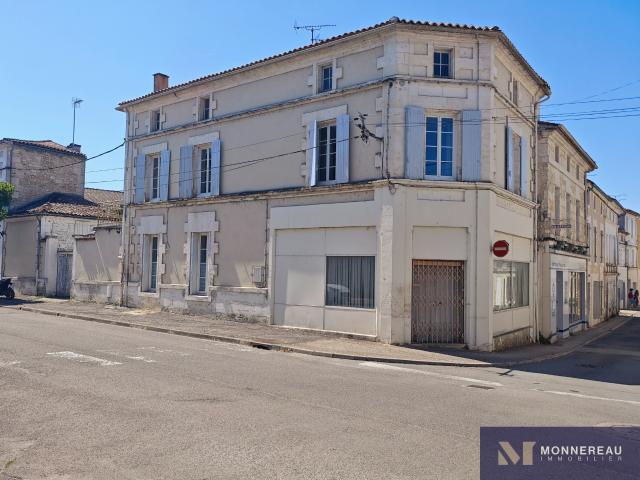 Maison 6 pièces 164 m²