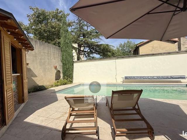 Maison 6 pièces 164 m²