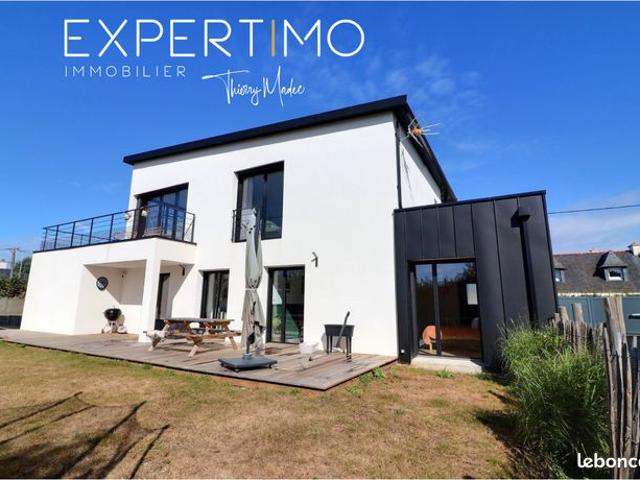 Propriété 6 pièces 188 m²