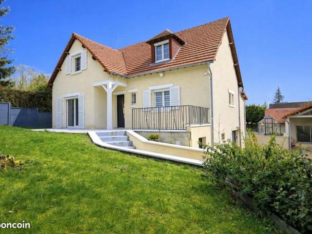 Maison 6 pièces 164 m²