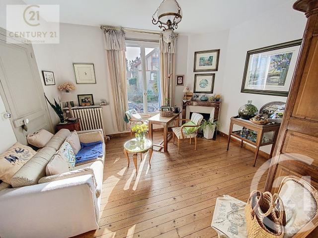 Maison 6 pièces 164 m²