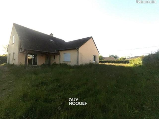 Maison 6 pièces 164 m²