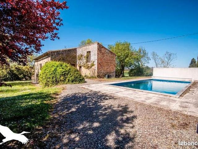 Maison 6 pièces 164 m²