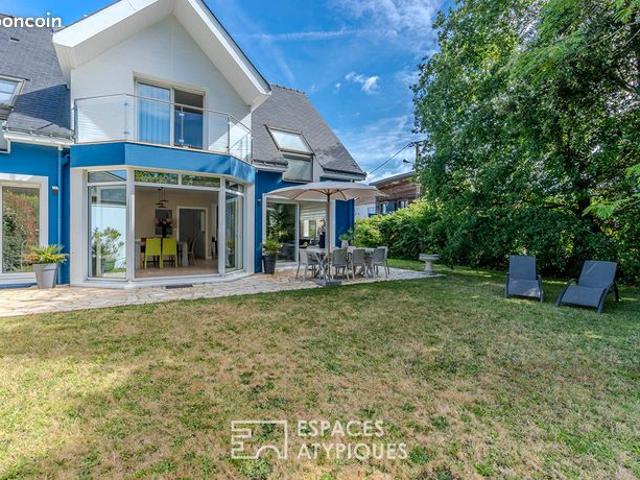 Maison 6 pièces 164 m²