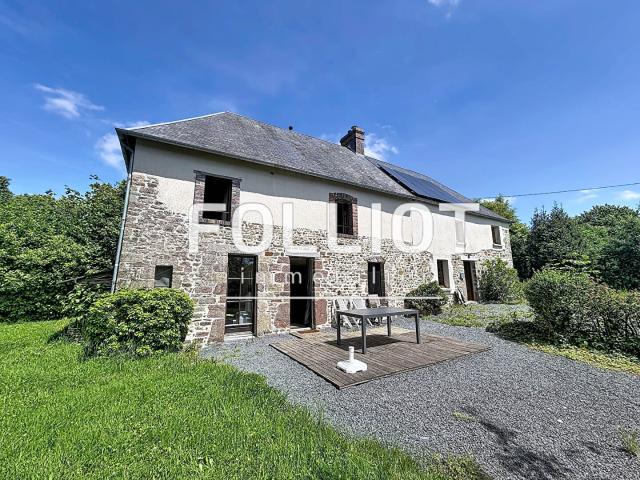 Maison 6 pièces 164 m²