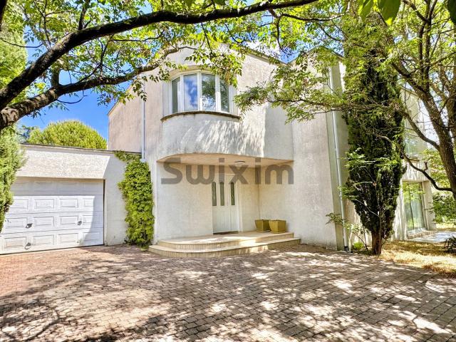 Maison 6 pièces 164 m²