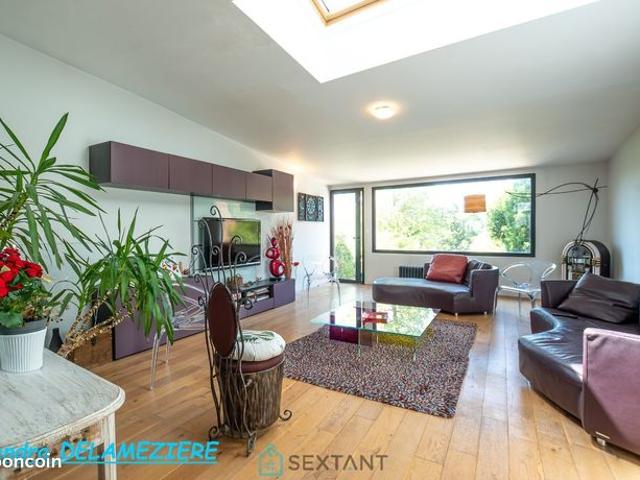 Maison 6 pièces 164 m²