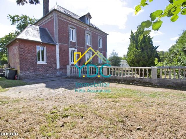 Maison 6 pièces 164 m²