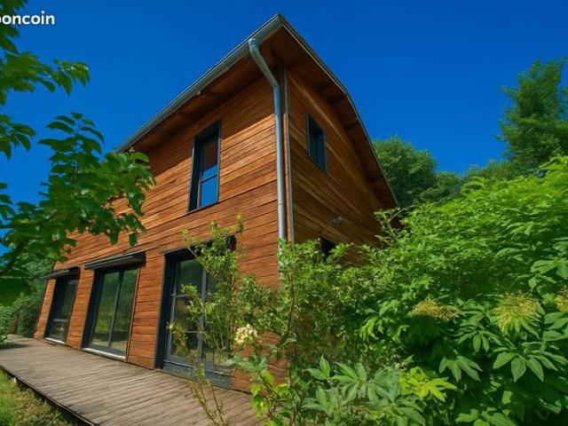 Maison 6 pièces 164 m²