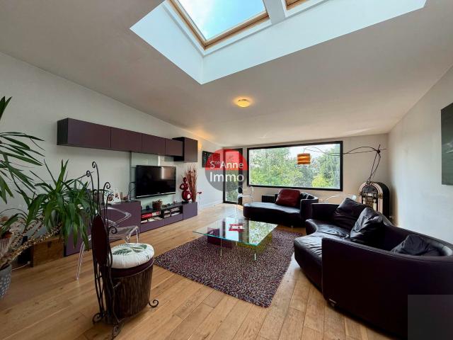 Maison 6 pièces 164 m²