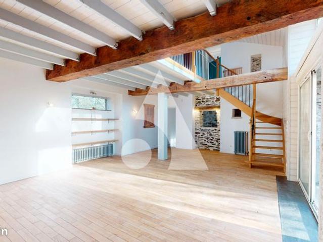 Maison 6 pièces 164 m²