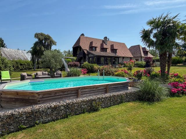 Maison 6 pièces 164 m²