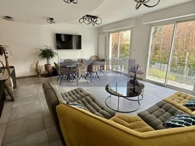 Maison 6 pièces 164 m²