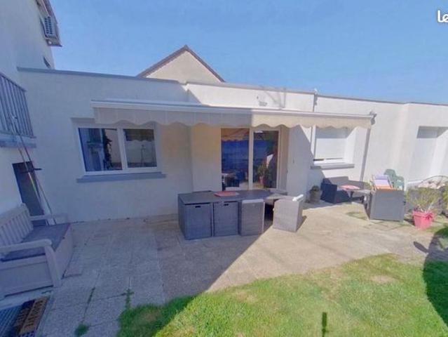 Maison 6 pièces 164 m²