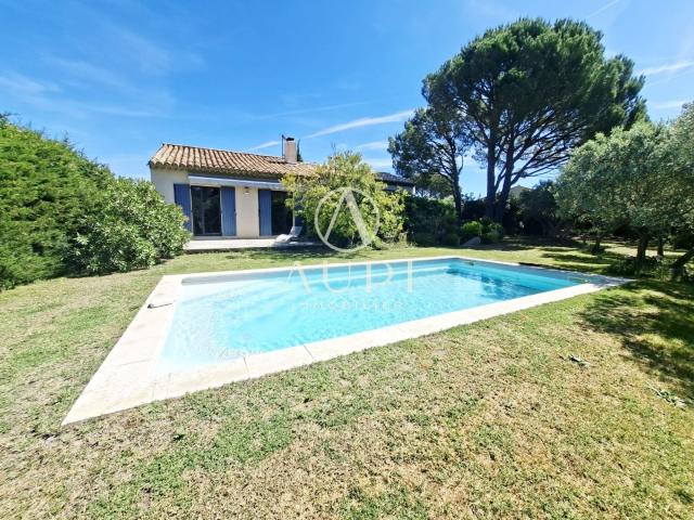 Maison 6 pièces 164 m²
