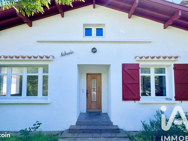 Maison 6 pièces 164 m²
