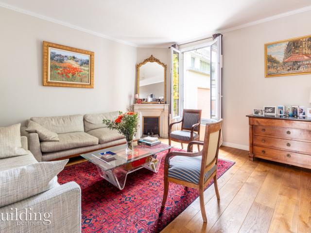 Maison 6 pièces 164 m²