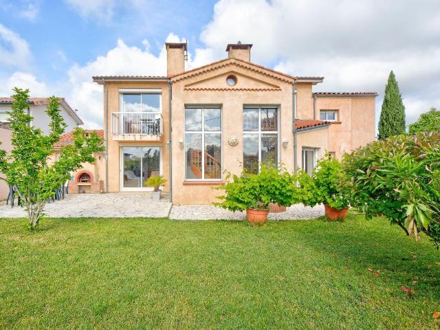 Maison 6 pièces 164 m²