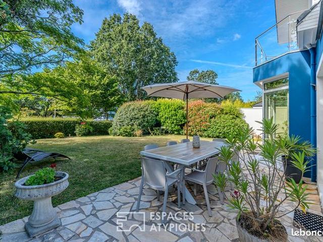 Maison 6 pièces 164 m²