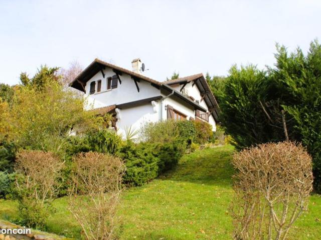 Maison 6 pièces 164 m²