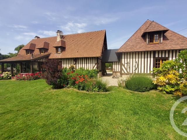 Maison 6 pièces 164 m²