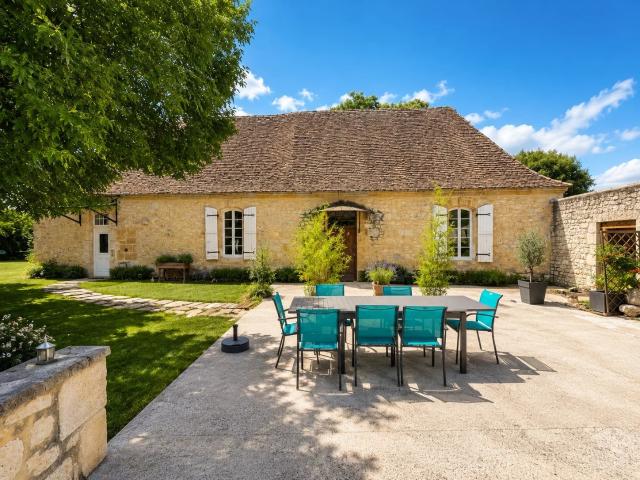 Maison 6 pièces 164 m²
